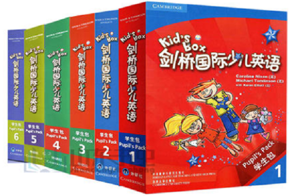 剑桥英语培训加盟怎么样