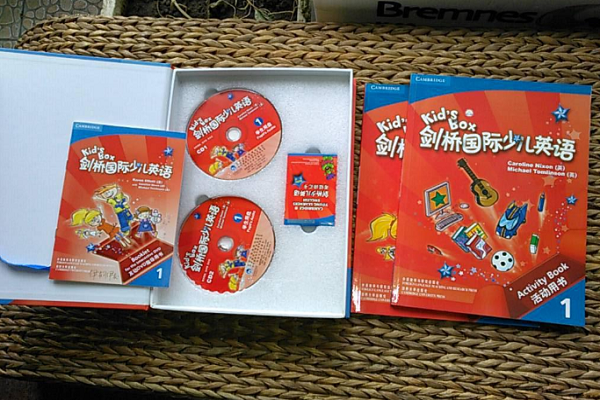 剑桥英语加盟费和哪些因素相关