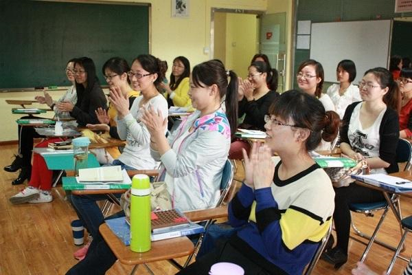 新思维培训学校加盟实力如何？