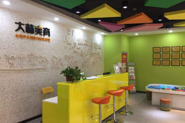 美术加盟哪个品牌好，美术加盟排行榜