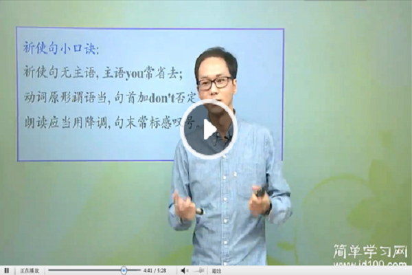简单学习网加盟流程