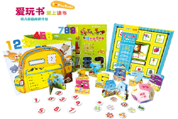 爱玩书加盟怎么样