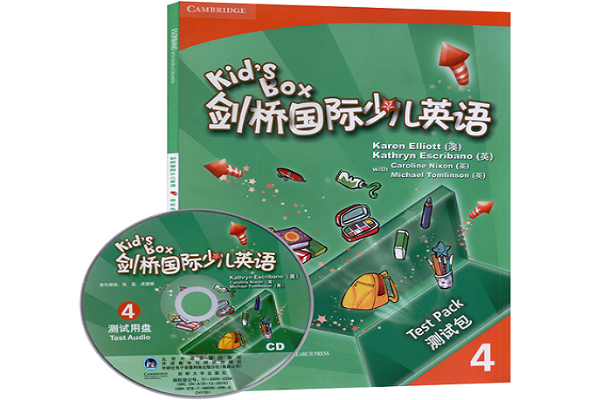 剑桥英语需要加盟吗