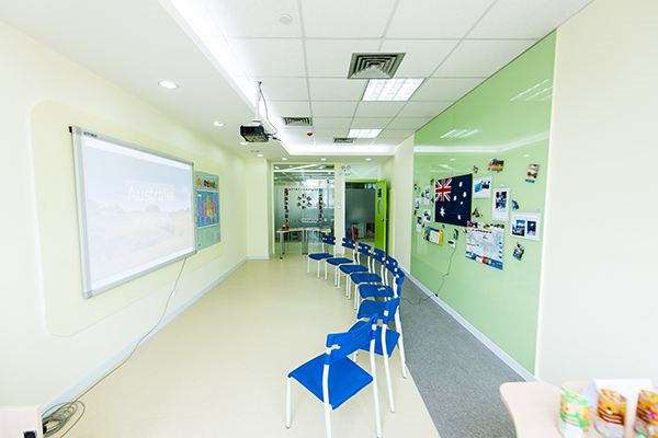 新动态国际英语怎么样？