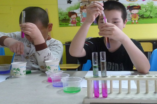 小牛顿科学实验如何加盟