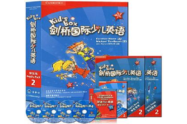 剑桥英语加盟多少钱 要求有哪些