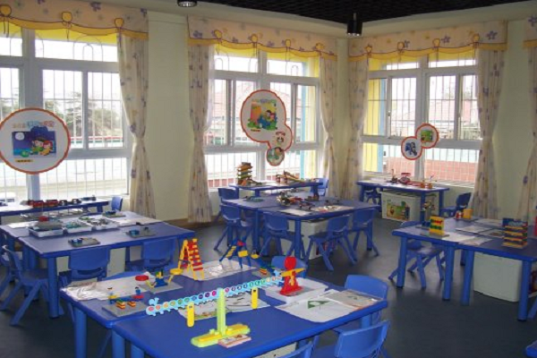 社会科院幼儿园加盟条件