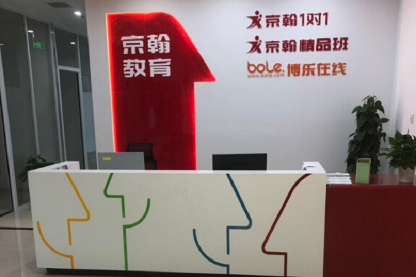 京翰教育加盟电话及费用