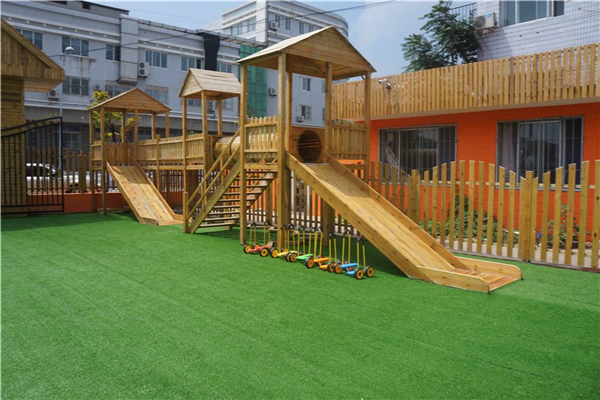 博苑幼儿园发展前景如何？