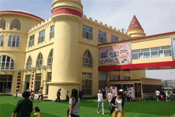 博苑幼儿园发展前景如何？