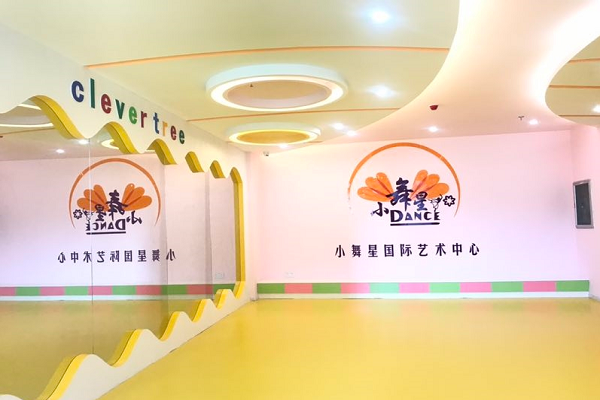 聪明树小舞星加盟电话，加盟优势