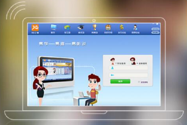 3E口语在线教育怎么代理
