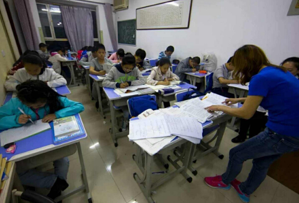 晚托班需要什么资质,小学晚托班需要哪些营业执照