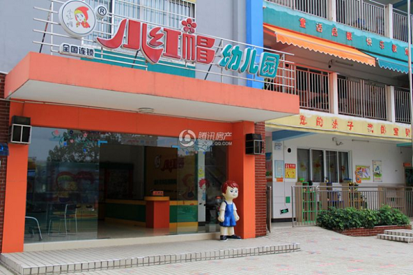 北京小红帽幼儿园加盟费多少