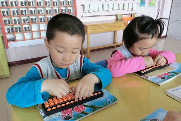 珠心算加盟需要多少钱