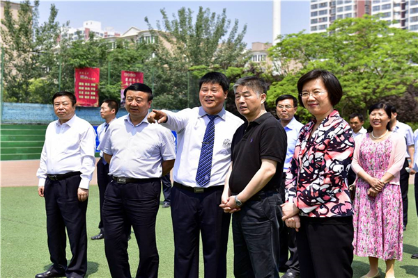启迪教育好吗？