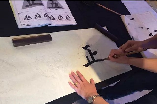 中国字加盟怎么样