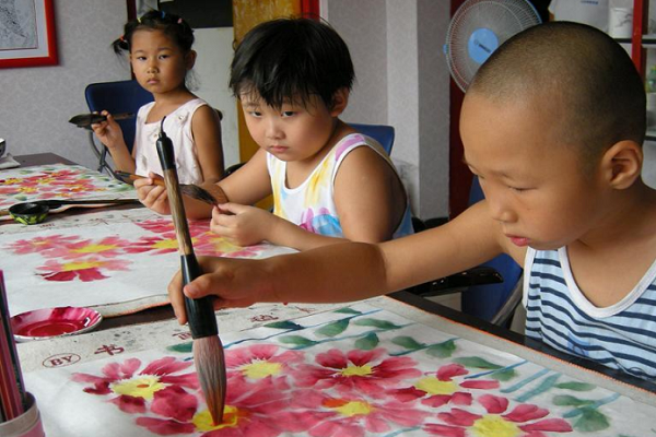 办幼儿美术需要什么资质