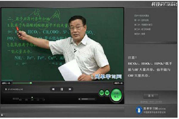 北京简单学习网如何加盟