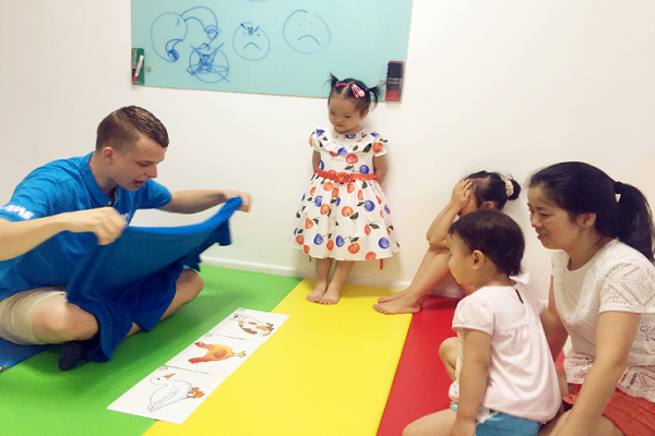 办理英语学校如何加盟