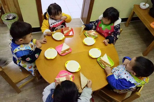 真爱幼幼早教加盟情况