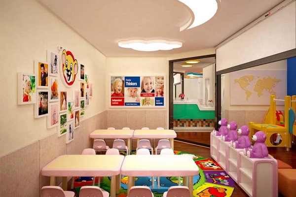 真爱幼幼早教加盟情况