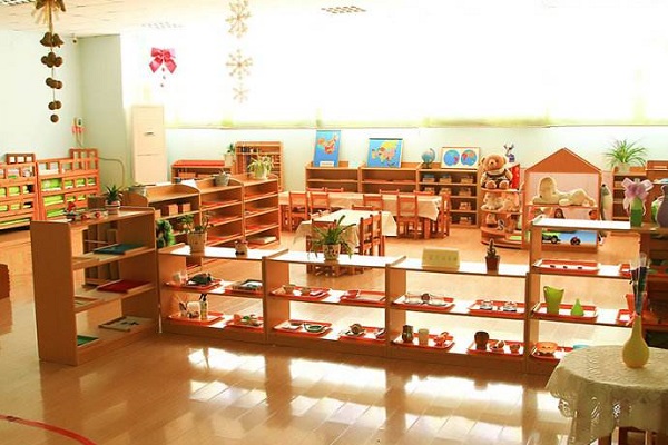 重庆幼儿园加盟有哪些