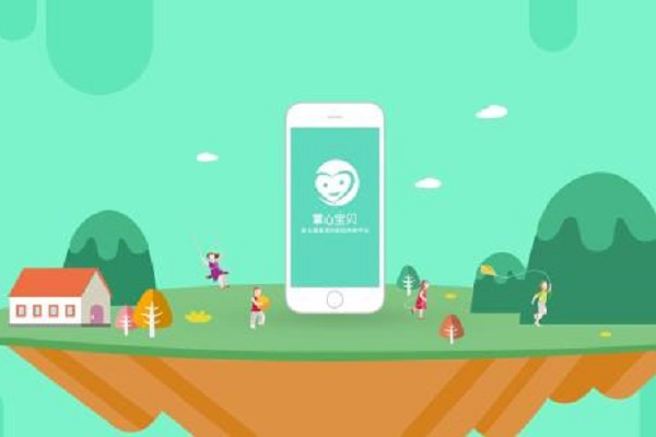 掌心宝贝怎么加盟