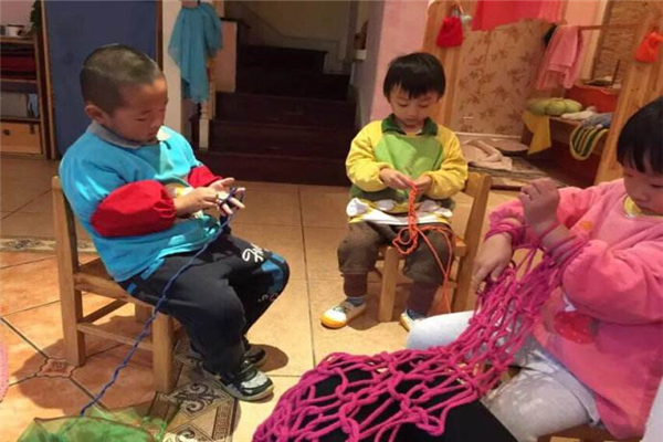 华德福幼儿园一月多少钱