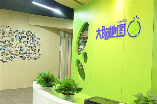 大脑地图少儿英语加盟怎么样