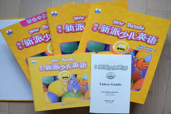 少儿英语培训加盟投入费用