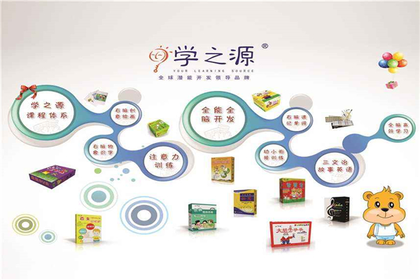 学之源加盟好不好？