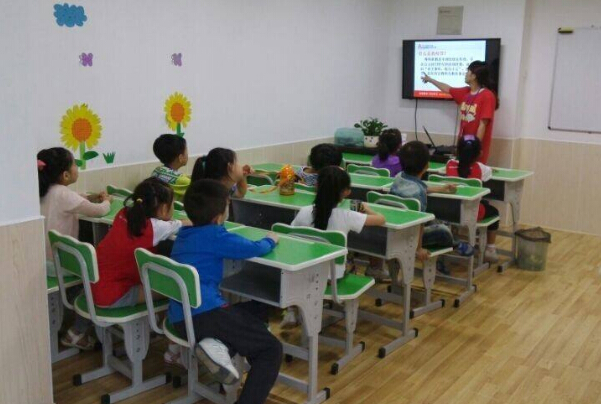 如何开一家托管班需要什么手续