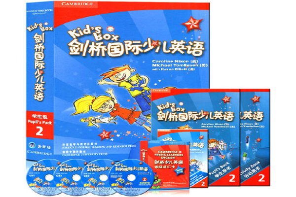 剑桥英语加盟费多少 条件有哪些