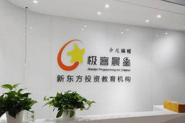 加盟极客星辰编程怎么样