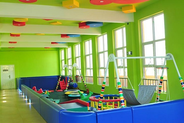 怎么加盟建业小哈弗幼儿园