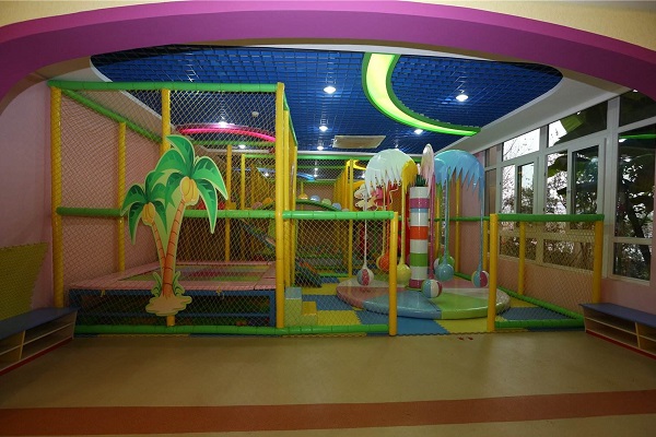 重庆幼儿园加盟费用大约在多少