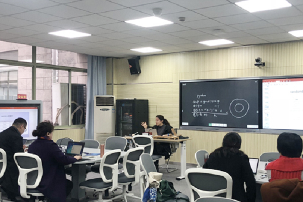 巴咘鲁儿童科学实验加盟前景