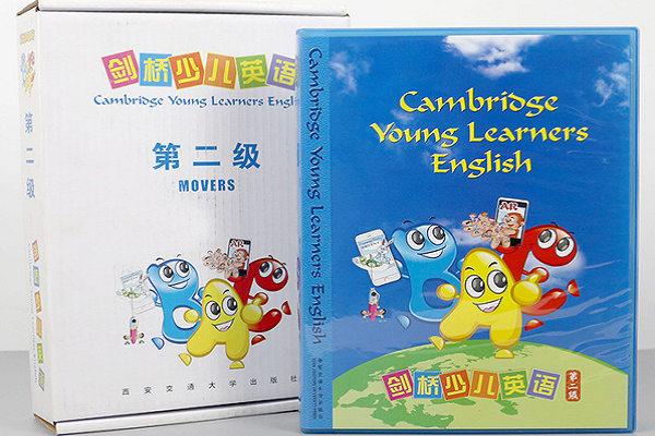 剑桥少儿英语培训加盟怎么样