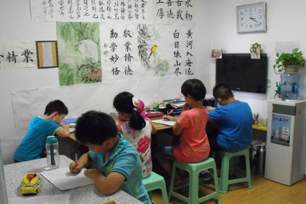 北京硬笔书法加盟品牌哪个好