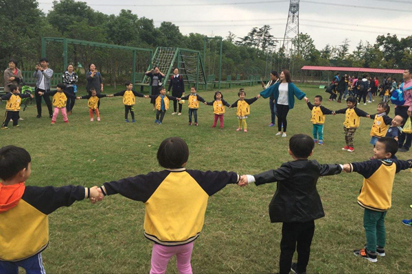加盟亲亲宝贝幼儿园怎么样