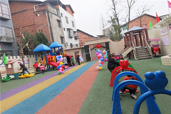 爱心幼儿园品牌特色有哪些？