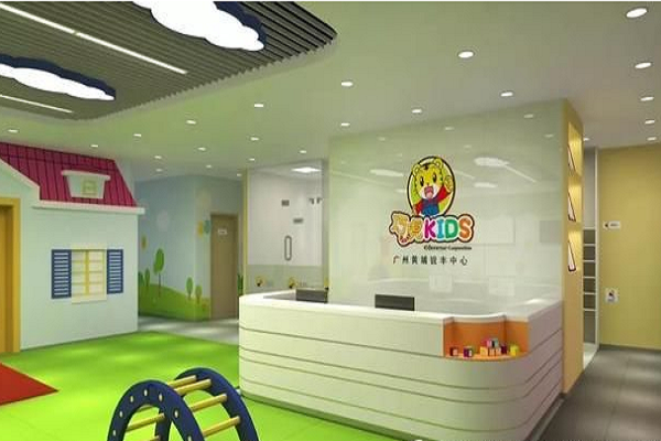 巧虎kids加盟需要多少钱