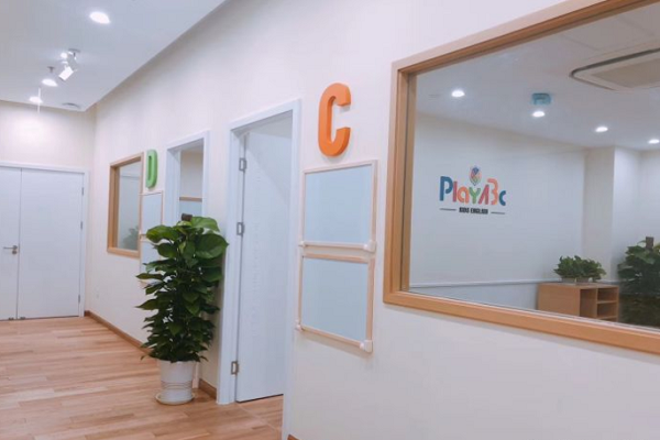 playabc少儿英语怎么样，加盟优势