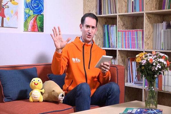 vipkid少儿英语怎么样呢，加盟优势有哪些