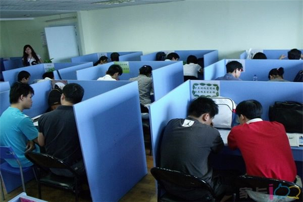 尖锋教育加盟好吗