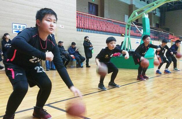 中体贝思科培训机构在三线城市怎么样