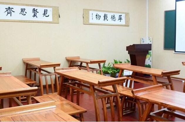 开个优思慧国学堂市场怎么样