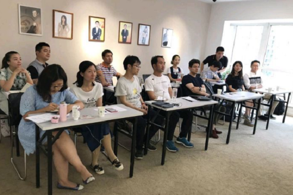 值得加盟的口才培训机构热鉴