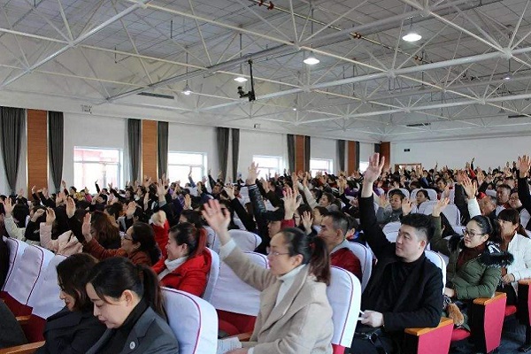 如何加盟博瑞智教育